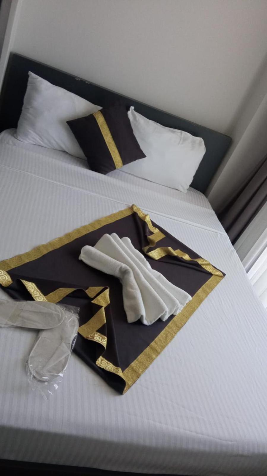 Ortek Hotel Taksim Istanbul Exterior photo